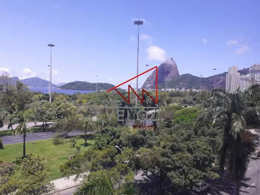 Apartamento-À VENDA-Flamengo-Rio de Janeiro-RJ