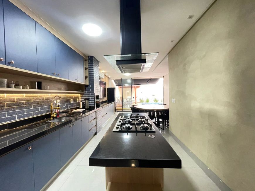 CASA 03 SUITES PLENAS DE LUXO E MODERNA VILA ROSA