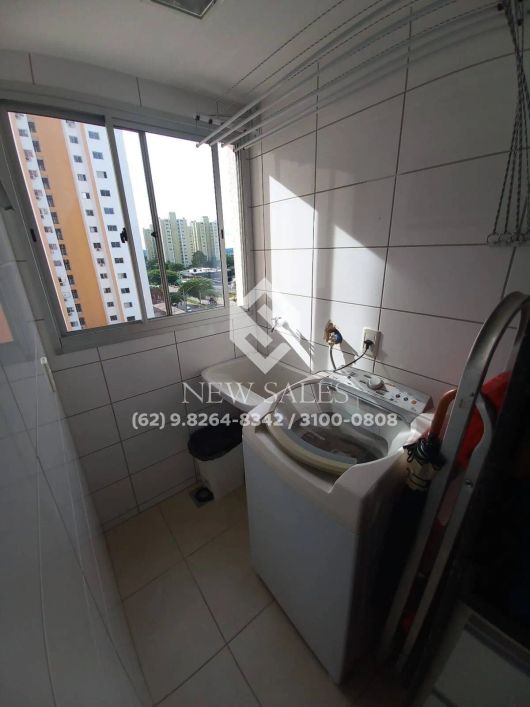 apartamento 2 quartos com suite 72 mts residencial eldorado