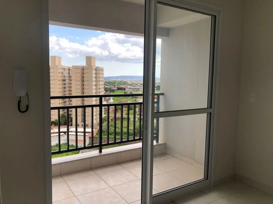 Apartamento 2 quartos Parque Cascavel - Goiânia - GO