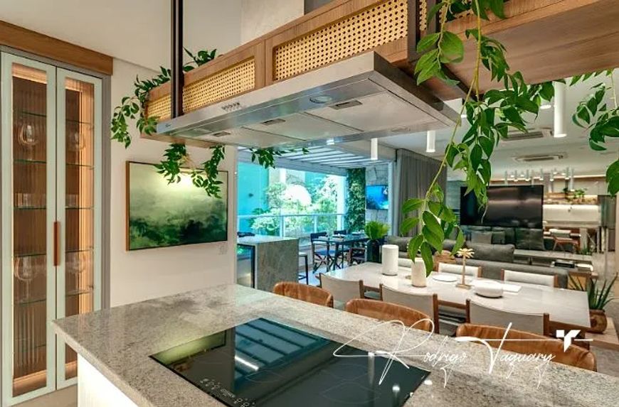 Apartamento no EuroPark Parque Noronha - Fase 2, Euro Incorporações, Goiânia