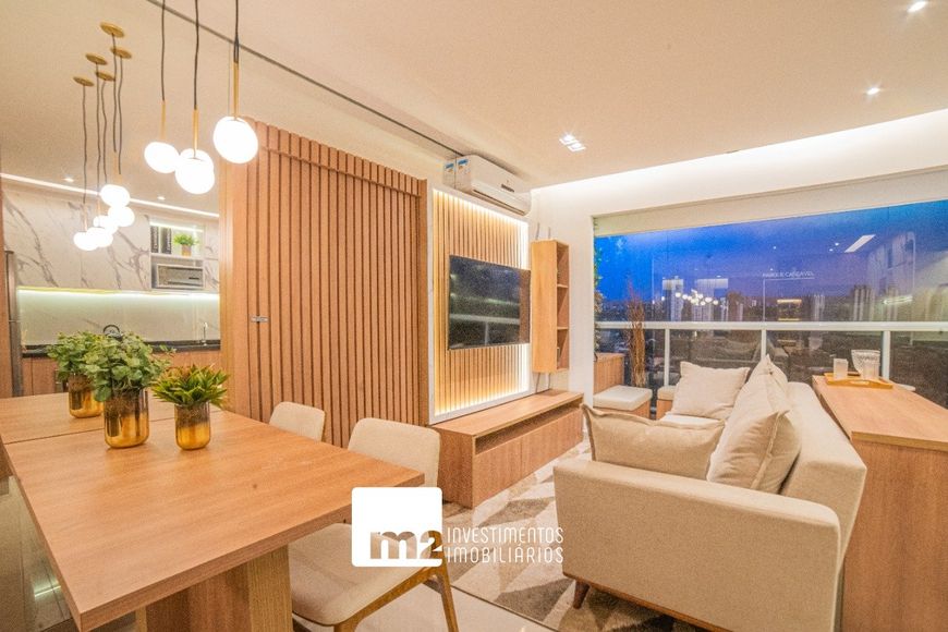 Apartamento 2 quartos com 1 suite na Vila Rosa