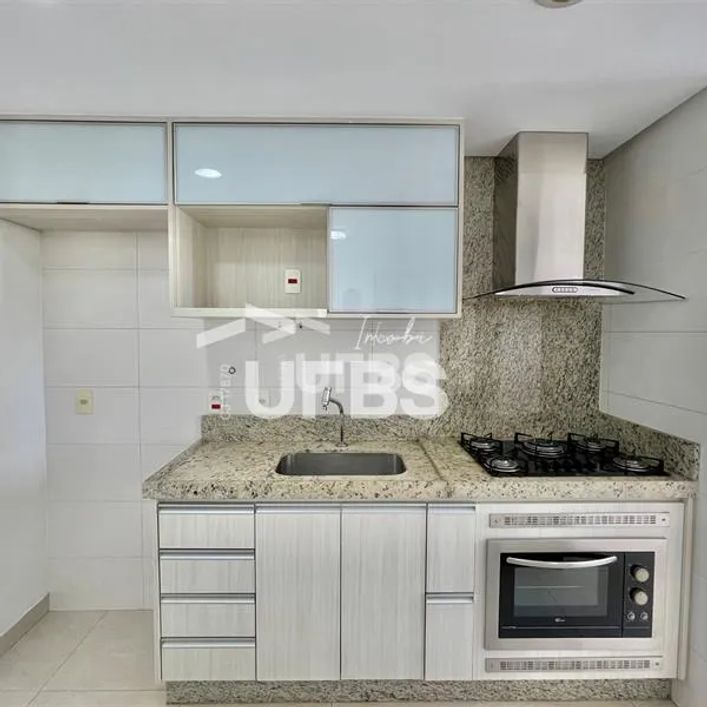 Imóvel para venda possui 64 metros quadrados com 2 quartos em Alto da Glória - Goiânia - GO