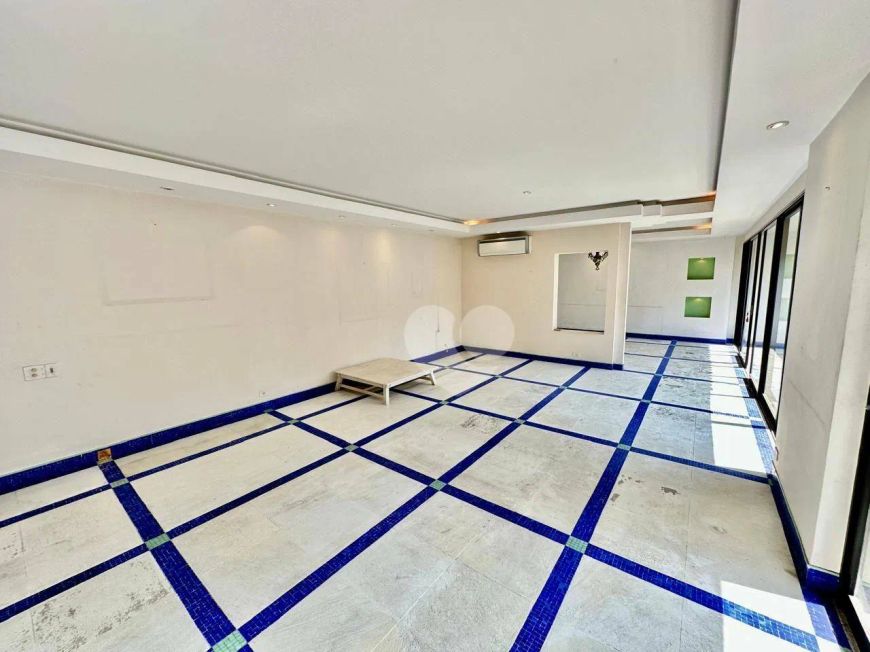 Apartamento com 3 quartos à venda, 269 m² por R$ 4.700.000 - Leblon - Rio de Janeiro/RJ