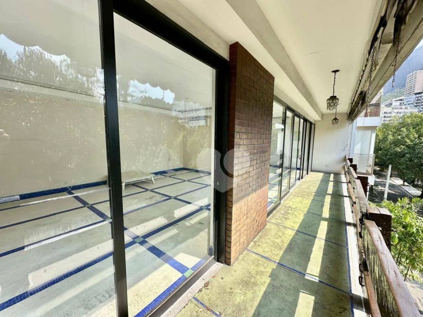 Apartamento com 3 quartos à venda, 269 m² por R$ 4.700.000 - Leblon - Rio de Janeiro/RJ