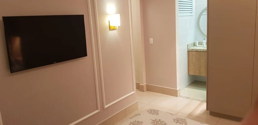 Apartamento 3 quartos sendo 1 suíte no TERRA MUNDI ELDORADO - Goiânia - GO