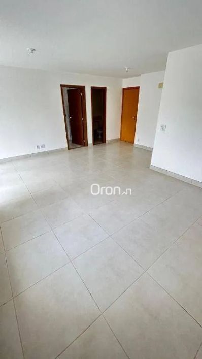 Apartamento à venda, 108 m² por R$ 750.000,00 - Jardim Goiás - Goiânia/GO