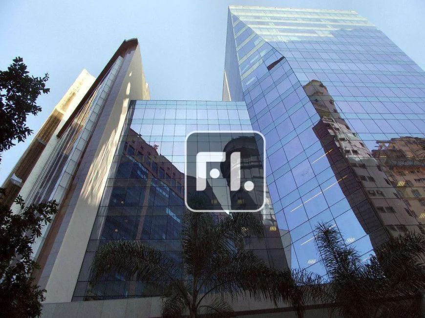 Conjunto, 1259 m² - venda por R$ 19.000.000,00 ou aluguel por R$ 142.800,00/mês - Rio de Janeiro - R