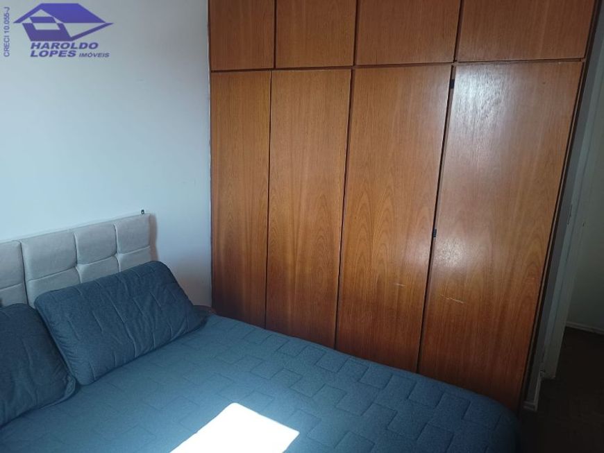 APARTAMENTO - VENDA - PARADA INGLESA