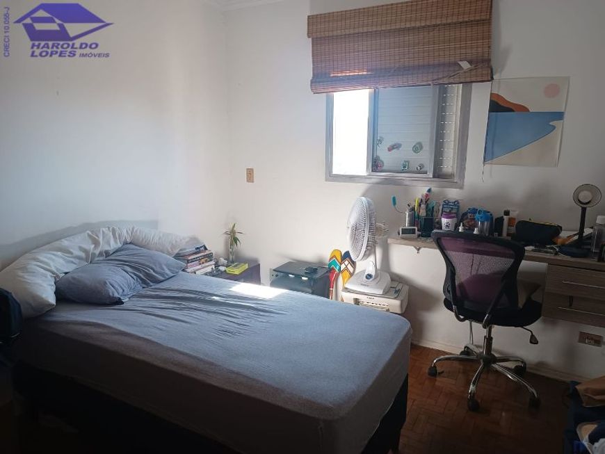 APARTAMENTO - VENDA - PARADA INGLESA