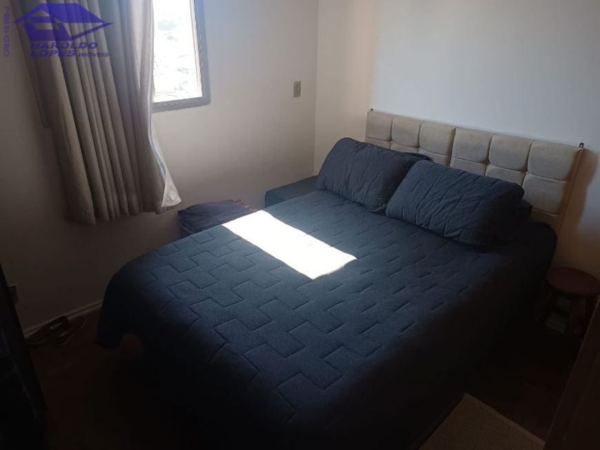 APARTAMENTO - VENDA - PARADA INGLESA