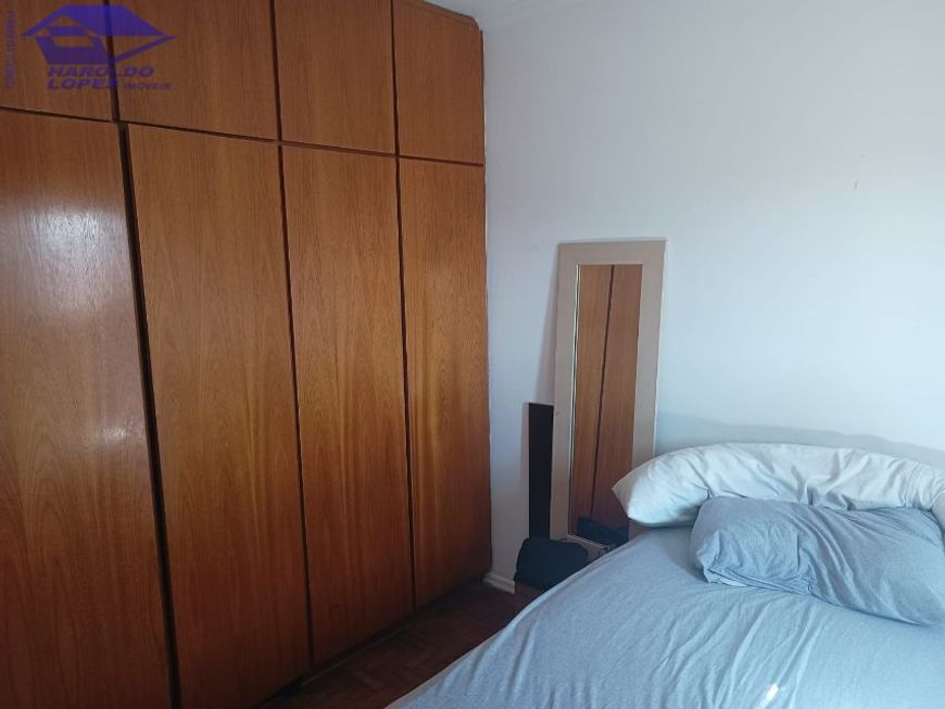 APARTAMENTO - VENDA - PARADA INGLESA