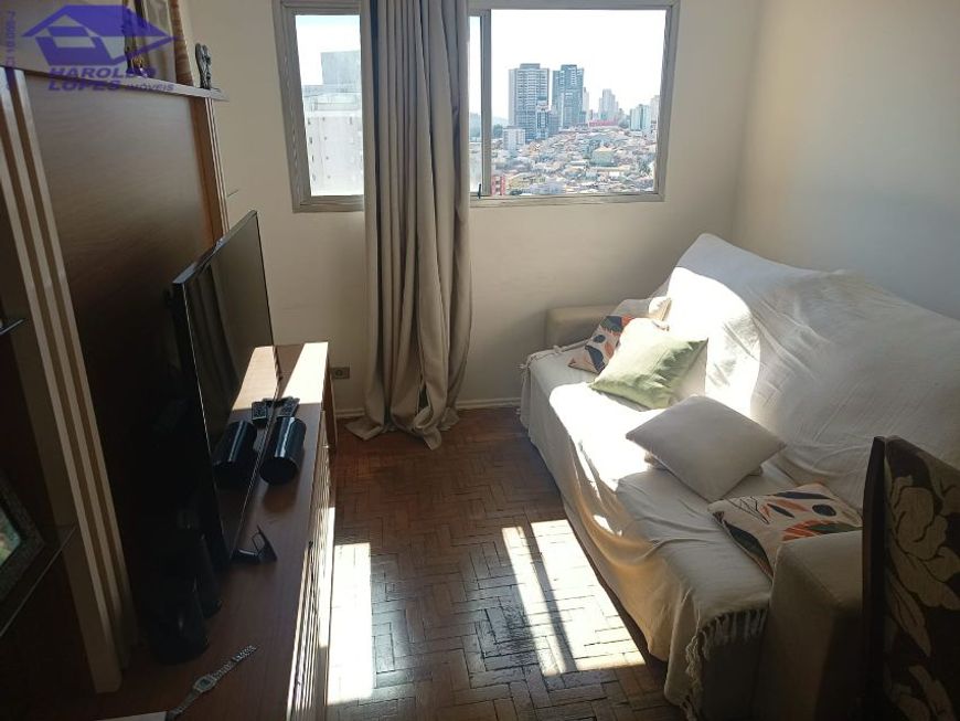 APARTAMENTO - VENDA - PARADA INGLESA