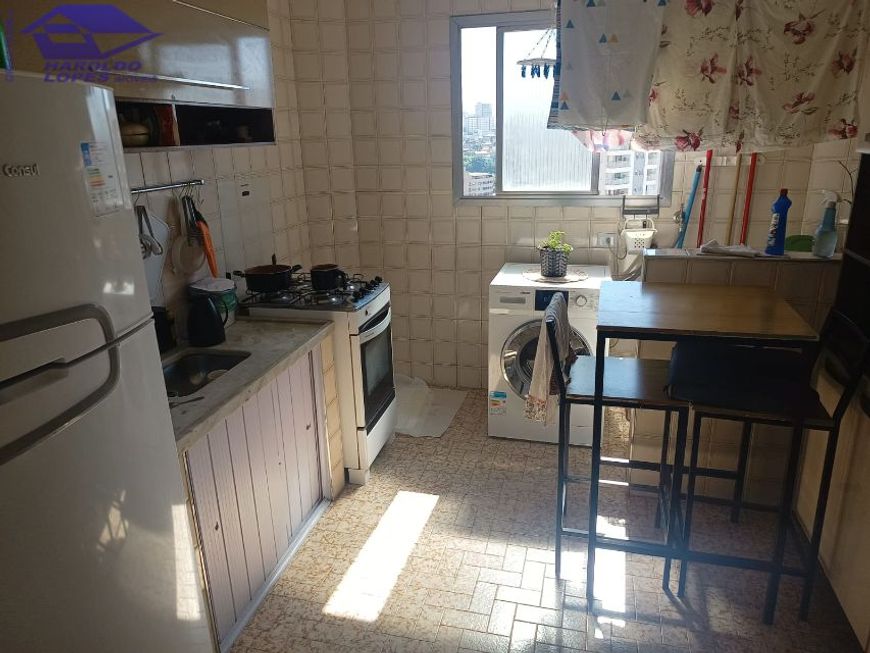 APARTAMENTO - VENDA - PARADA INGLESA