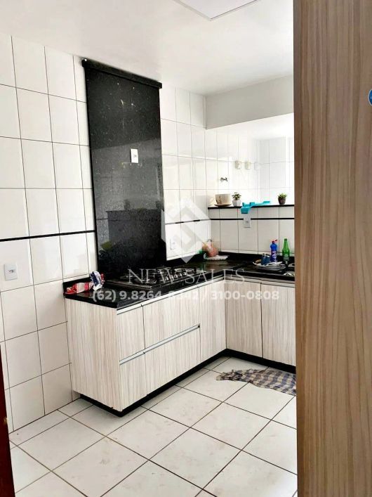 Apartamento 2 quartos 1 suíte com closet - Alto da Gloria