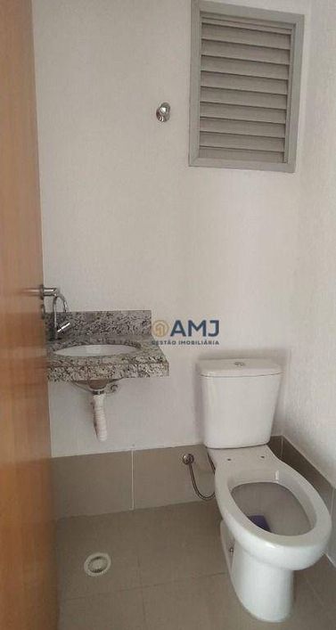 Apartamento 3 Suítes próximo ao Buriti Shopping!