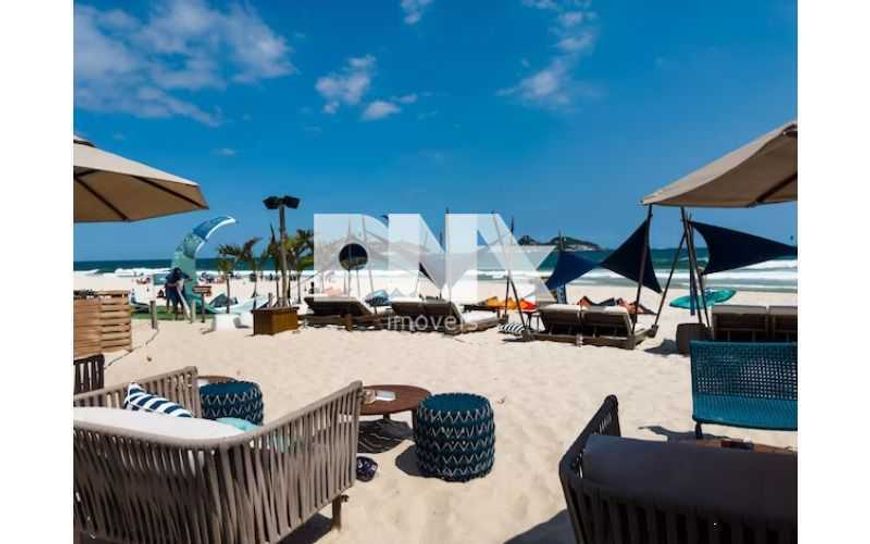 Apartamento - Padrão / Residencial / Barra da Tijuca