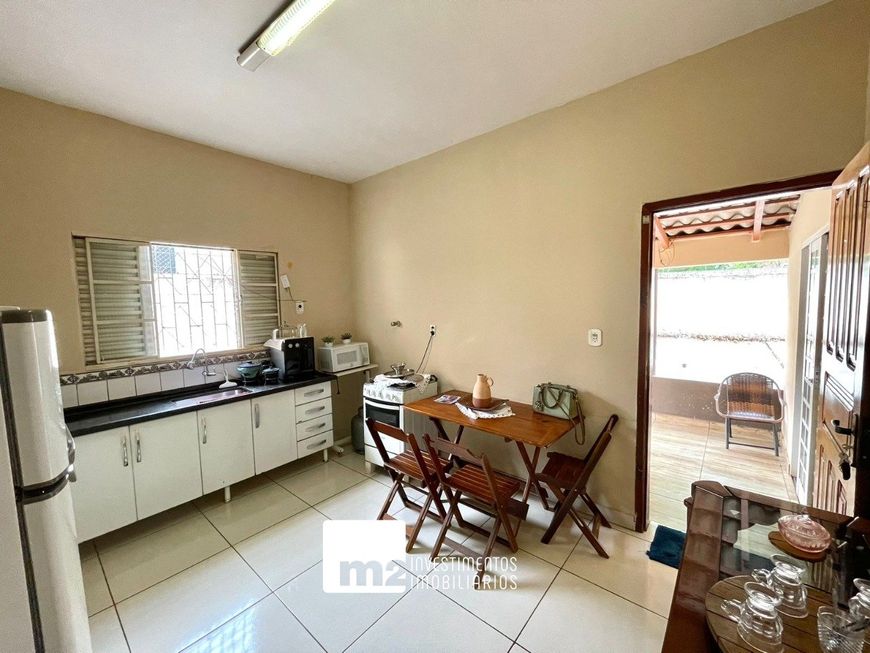 Casa no Celina Park com 3 quartos
