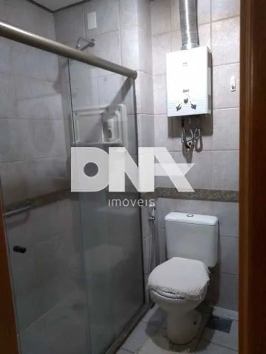 Flat - / Residencial / Flamengo