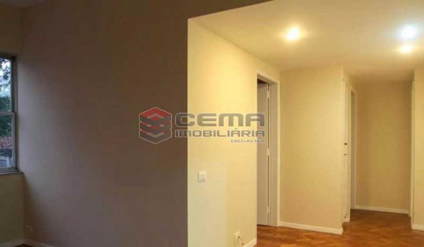 Apartamento - Padrão / Residencial / Ipanema
