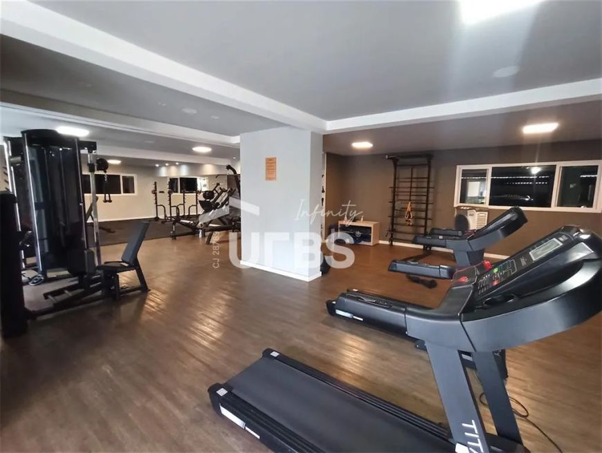 Apto Residencial Intense Parque Cascavel- 3 QUARTOS SENDO 2 SUÍTES, 1 SUÍTE AMERICANA