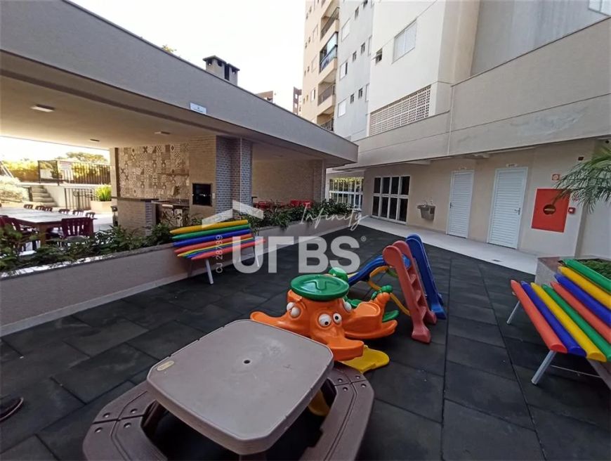 Apto Residencial Intense Parque Cascavel- 3 QUARTOS SENDO 2 SUÍTES, 1 SUÍTE AMERICANA