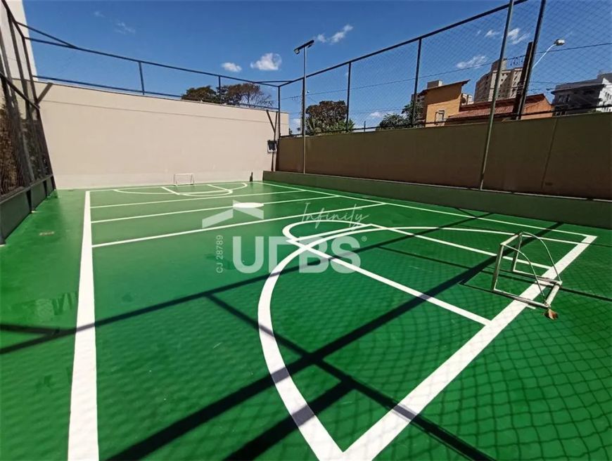 Apto Residencial Intense Parque Cascavel- 3 QUARTOS SENDO 2 SUÍTES, 1 SUÍTE AMERICANA