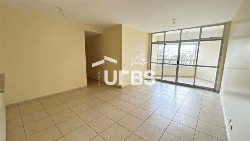 Imóvel para venda tem 97 metros quadrados com 3 quartos em Alto da Glória - Goiânia - GO