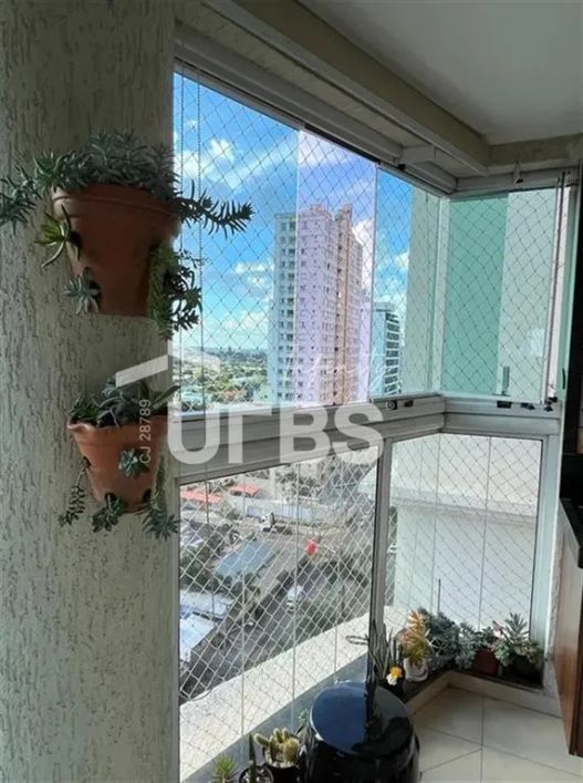 Apartamento de 03 quartos com 01 suíte no Jardim Goiás