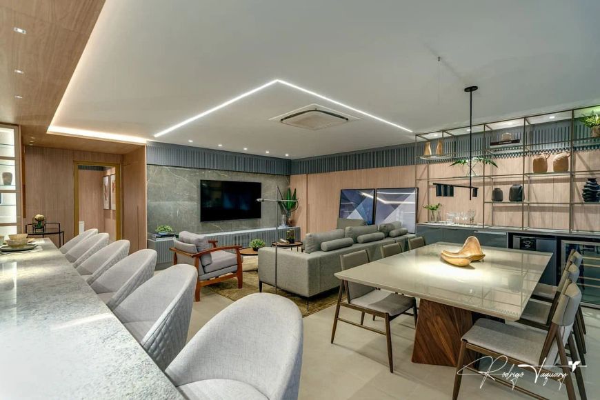 Euro Park Noronha - Elegância e Conforto no Coração de Goiânia