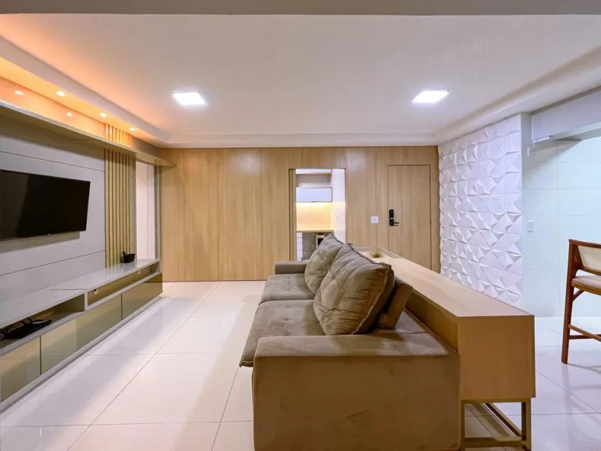 Ibirapuera Europark Apartamento com 3 Quarto(s) e 4 banheiro(s) à Venda, 105.73 por R$ 899.000 no se