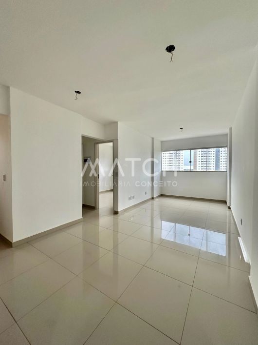 APARTAMENTO 02 QUARTOS, SETOR VILA ROSA