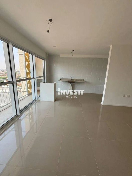 Apartamento à venda no Setor Coimbra - Goiânia/GO