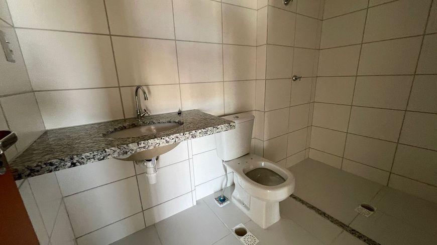 Apartamento Parque Amazônia c/ 64 m² com 2 quartos c/ 1 suíte em Parque Amazônia - Goiânia - GO
