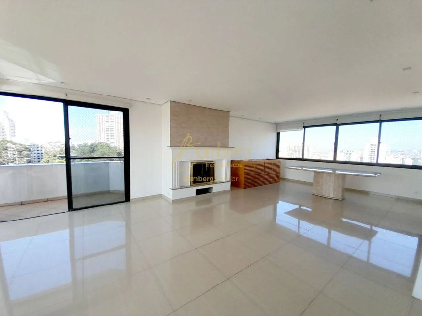 APARTAMENTO COM 184M² (3 DORM, 1 SIUÍTE, 3 VAGAS) NO MORUMBIimo lazer!