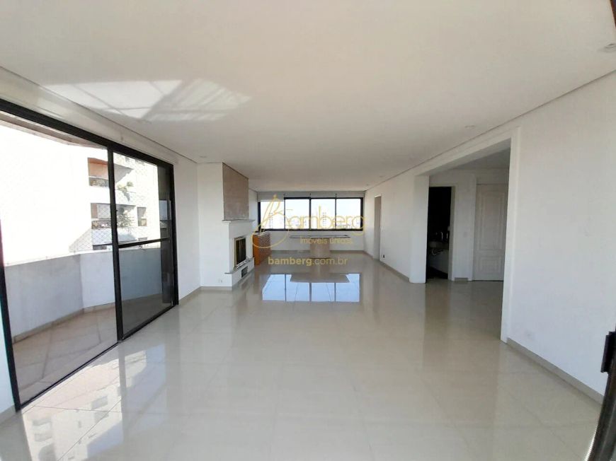 APARTAMENTO COM 184M² (3 DORM, 1 SIUÍTE, 3 VAGAS) NO MORUMBIimo lazer!
