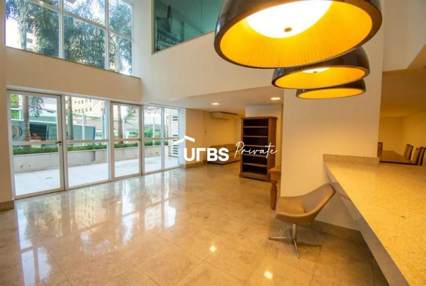 Torres del Trhiunfo. - Apartamento 4 quartos, sendo 1 suíte
