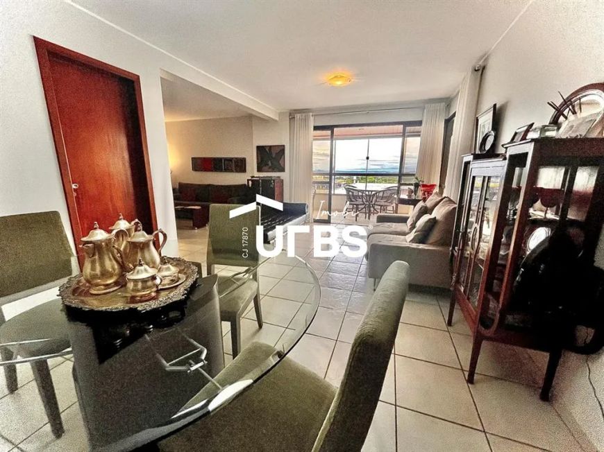 Residencial Laranjeiras - Apartamento 3 quartos, sendo 2 suítes
