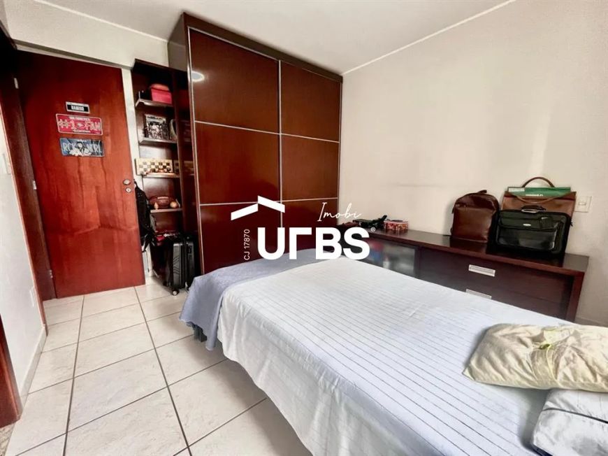 Residencial Laranjeiras - Apartamento 3 quartos, sendo 2 suítes