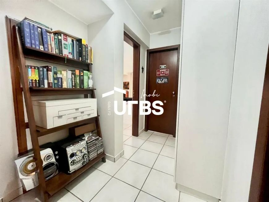 Residencial Laranjeiras - Apartamento 3 quartos, sendo 2 suítes