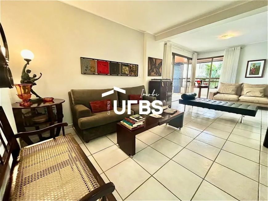 Residencial Laranjeiras - Apartamento 3 quartos, sendo 2 suítes