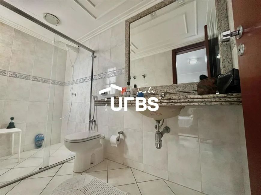 Residencial Laranjeiras - Apartamento 3 quartos, sendo 2 suítes