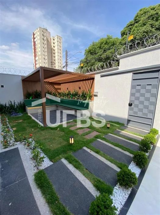 CASA COM 4 SUÍTES NO MELHOR DO PARQUE AMAZÔNIA
