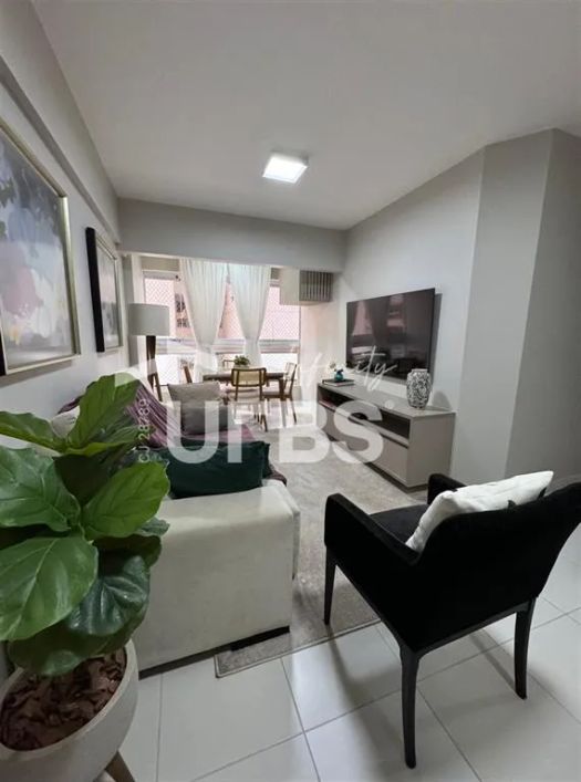 Borges Landeiro Orient - Apartamento 2 quartos, sendo 1 suíte
