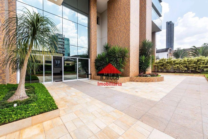 Apartamento com 3 dormitórios à venda, 227 m² por R$ 3.880.000,00 - Vila Gomes Cardim - São Paulo/SP