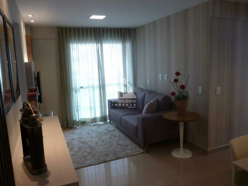 Apartamento à venda, 3 quartos, 1 suíte, 1 vaga, Cachambi - RIO DE JANEIRO/RJ