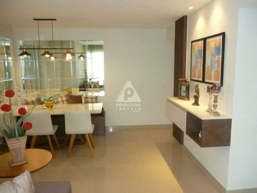 Apartamento à venda, 3 quartos, 1 suíte, 1 vaga, Cachambi - RIO DE JANEIRO/RJ