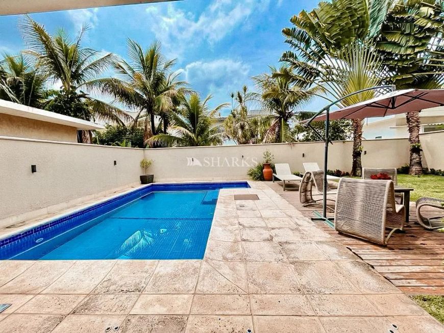 SOBRADO JARDINS ATHENAS Casa em Condomínio com 4 Quarto(s) e 6 banheiro(s) à Venda, 434 por R$ 3.690