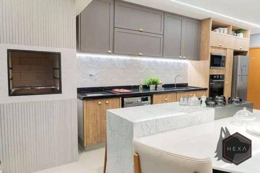 Apartamento com 3 quartos, Vila Rosa em Goiânia/GO