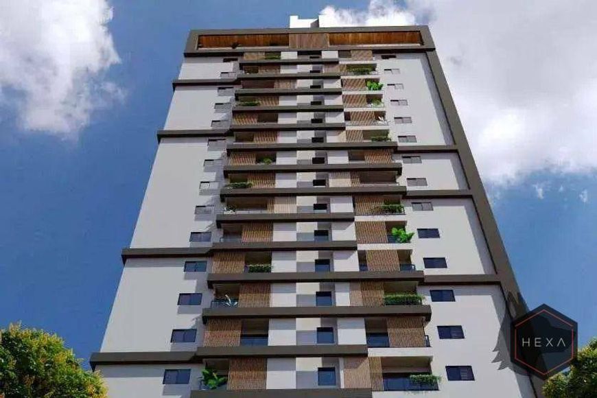 Apartamento com 3 quartos, Vila Rosa em Goiânia/GO